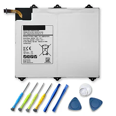 Batería de Repuesto EB-BT567ABA para Samsung Galaxy Tab E 9.6 XLTE SM-T567 SM-T567V T560 SM-T560NU