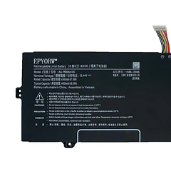 Batería de Repuesto AA-PBMN4VN para Samsung Galaxy Book Pro 360 15 NP950QDB / 360 15.6 - EPYOBW