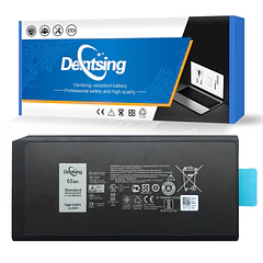 Batería de Repuesto CC03XL para diversos equipos compatibles según modelo CC03XL - Dentsing