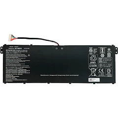 Batería de Repuesto GK5KY para ACER Aspire V5-572 V5-573 for Chromebook 15 CB515-1H CB515-1H-C019 CB515-1HT