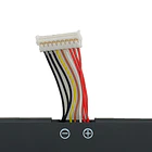 Batería de Repuesto AA-PBMN4VN para Samsung Galaxy Book Pro 360 15 NP950QDB / 360 15.6 - EPYOBW 4