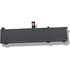 Batería de Repuesto JK6Y6 para Lenovo Legion 5 Pro-16ACH6 16ACH6H 16ITH6 16ITH6H Legion 5-15ITH6 15ITH6H 6