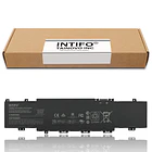 Batería de Repuesto TI04XL para HP Envy 17-CH0001UA 17-CH0008CA 17-CH0011NB 17-CH0026UR 17-CH0027UR 17-CH1002UR 17M-CH0013DX HSTNN-IB9T - INTIFO 2