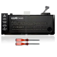 Batería de Repuesto JPFMR para A1278 MacBook Pro 13 inch Mid 2009 2010 2012 Early - GBNENGTD