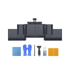 Batería de Repuesto A1494/A1618 para MacBook Pro A1398, 15-Inch, 2013-2015 - SeaPlant 1