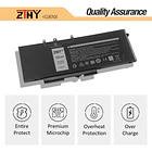 Batería de Repuesto 69KF2 para Dell Latitude 5280 5288 Precision 15 3520 3530 - GJKNX 5