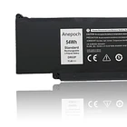 Batería de Repuesto DR02P para Dell Latitude 5350 5440 5450 5540 5550 7455 3340 3440 - Anepoch 5