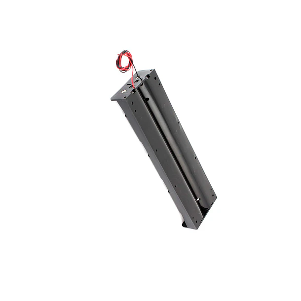 Batería de Repuesto para 8 x LR20 Household Battery Chargers D Battery - Aexit Plastic Storage 3