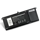 Batería de Repuesto H5CKD para Dell Vostro 5409 5501 5502 5508 1