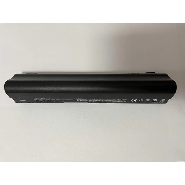 Batería de Repuesto AL12X32 para Acer Aspire V5-121 V5-123 V5-131 V5-171 Aspire One 725 756 - powerforlaptop Laptop/Notebook 4