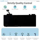 Batería de Repuesto JPFMR para A1278 MacBook Pro 13 inch Mid 2009 2010 2012 Early - GBNENGTD 5