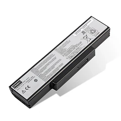 Batería de Repuesto A32 K72 para ASUS K72D K72DR K72DY K72F K72J K72JA K73 K73B K73BR - KingSener ETESBAY