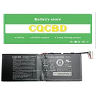 Batería de Repuesto PA5209U-1BRS para Toshiba Satellite L10-B003 L10W-C L10W-B L10T L10W L15W-B L15W-B1208X L15W-B1302 - CQCQ 1