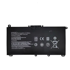 Batería de Repuesto HT03XL para HP 240 245 250 255 G7, 340 348 G5, Pavilion/Notebook - Fully.