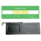 Batería de Repuesto PA5209U-1BRS para Toshiba Satellite L10-B003 L10W-C L10W-B L10T L10W L15W-B L15W-B1208X L15W-B1302 - CQCQ 2