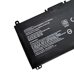 Batería de Repuesto HT03XL para HP 240 245 250 255 G7, 340 348 G5, Pavilion/Notebook - Fully.