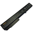 Batería de Repuesto LN06 para HP EliteBook 8530P 8530W 8540P 8540W 8730W 8740W, Compatible with - GHU 2