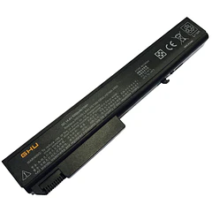 Batería de Repuesto LN06 para HP EliteBook 8530P 8530W 8540P 8540W 8730W 8740W, Compatible with - GHU
