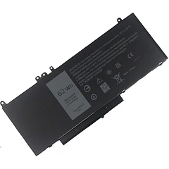 Batería de Repuesto J60J5 para Dell Latitude E5470 E5570 Precision 3510 0HK6DV 079VRK TXF9M 0TXF9M - Fully.