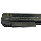 Batería de Repuesto LN06 para HP EliteBook 8530P 8530W 8540P 8540W 8730W 8740W, Compatible with - GHU 3