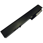 Batería de Repuesto LN06 para HP EliteBook 8530P 8530W 8540P 8540W 8730W 8740W, Compatible with - GHU 4