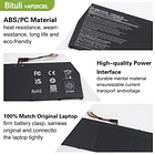 Batería de Repuesto H5CKD para Acer Aspire 5 A515-46 A515-45 Swift 3 SF314-43 SF314-511 Aspire - Bituli 4
