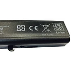 Batería de Repuesto LN06 para HP EliteBook 8530P 8530W 8540P 8540W 8730W 8740W, Compatible with - GHU 5