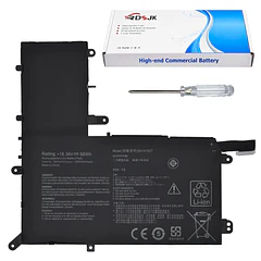 Batería de Repuesto MB06XL para ASUS ZenBook Flip 15 UX562 UX562IA UX562UG UX562FA UM562 UM562IA