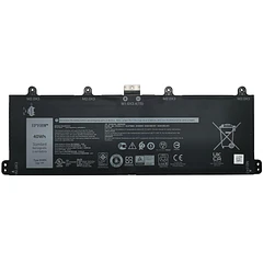 Batería de Repuesto 9F4FN para Dell Latitude 7320 Detachable/Inspiron 14 3420 Series 09F4FN 2VKW9 8PK6G - EPYOBW