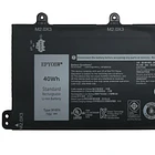 Batería de Repuesto 9F4FN para Dell Latitude 7320 Detachable/Inspiron 14 3420 Series 09F4FN 2VKW9 8PK6G - EPYOBW 2