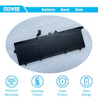 Batería de Repuesto L18L3PD1 para Lenovo ThinkPad T14S T490S T495S Series L18M3PD1 L18C3PD1 L18M3PD2 L18C3PD2 - OUWEE 5