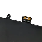 Batería de Repuesto 9F4FN para Dell Latitude 7320 Detachable/Inspiron 14 3420 Series 09F4FN 2VKW9 8PK6G - EPYOBW 4
