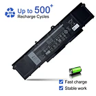 Batería de Repuesto 9JRV0 para Dell Precision 3581 3571 3561 Alienware m18 R1/Alienware m17 R5 - JOTACT 5