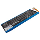 Batería de Repuesto para Battery Crestron 81-207-392012, 81-215-360012, TPMC-8X-BTP 6502269, TPMC-8X, TPMC-8X WiFi - KRADOX 1
