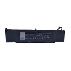 Batería de Repuesto XRGXX para Dell G7 7590 7790 G5 5590-D2783W D2743B D2865B D2863W D2842W - NBULBL XRGXX