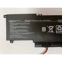 Batería de Repuesto Satellite L45 para Toshiba Satellite L45D L50 L55 P55 L55t P50 P55-a5312 P55-a5200 - Powerforlaptop