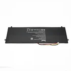 Batería de Repuesto 5080270P para Jumper Ezbook S4 EZbook S5 7.6V 5000mAh 38W - Tanch 2