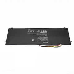 Batería de Repuesto 5080270P para Jumper Ezbook S4 EZbook S5 7.6V 5000mAh 38W - Tanch