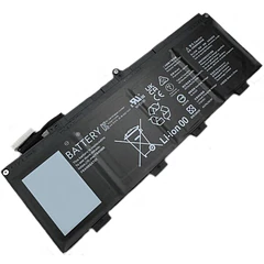 Batería de Repuesto Framework Laptop 13 para FRANBBATA FRANBBAT01 1126105R5 Framework Laptop 13 15.4V,3572mAh/55Wh - YNYNEW