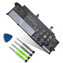 Batería de Repuesto para Lenovo ThinkPad T14s Gen 3 2022 Gen 4 2023 Series - AOMKA