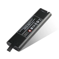 Batería de Repuesto SM204 para MS2721A MS272xB MT821xE MT8222A OTDR for YOKOGAWA AQ7280 AQ7282A OTDR - KingSener