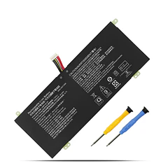 Batería de Repuesto 2F8K3 para Dynabook Satellite Pro C50-H-103 - MULS