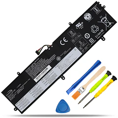 Batería de Repuesto L17M4PB1 para Lenovo IdeaPad 720S-15IKB 720S Touch-15IKB V730-15 V730-15-IFI V730-15-ISE 720S-15IKB 720S-15IKB - RHKRKQN