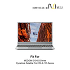 Batería de Repuesto 2F8K3 para Dynabook Satellite Pro C50-H-103 - MULS 3
