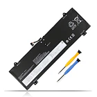 Batería de Repuesto L19C4PDC para Lenovo Ideapad Yoga 7-14ITL5 7-15ITL5 82BJ - MULS 1