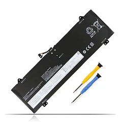 Batería de Repuesto L19C4PDC para Lenovo Ideapad Yoga 7-14ITL5 7-15ITL5 82BJ - MULS