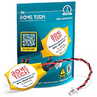 Batería CMOS RTC de Repuesto 22LONGNP2016M para Lenovo ThinkPad L14 (Type 20U1, 20U2) - Rome Tech 1