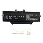 Batería de Repuesto HK04XL para HP EliteBook x360 1030 G7 G8 EliteBook x360 1040 G7 - Uniwings 1