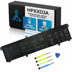 Batería de Repuesto B31N1911 para ASUS VivoBook Flip K413 K413EA K413EP K413EQ K413FA K413FQ K413JA - HPXXDJA