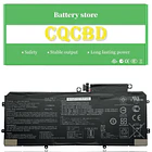 Batería de Repuesto C31N1528 para Asus ZenBook Flip UX360 UX360C UX360CA UX360UA UX360CA-C4008T C4028T C4041T - CQCBD 1